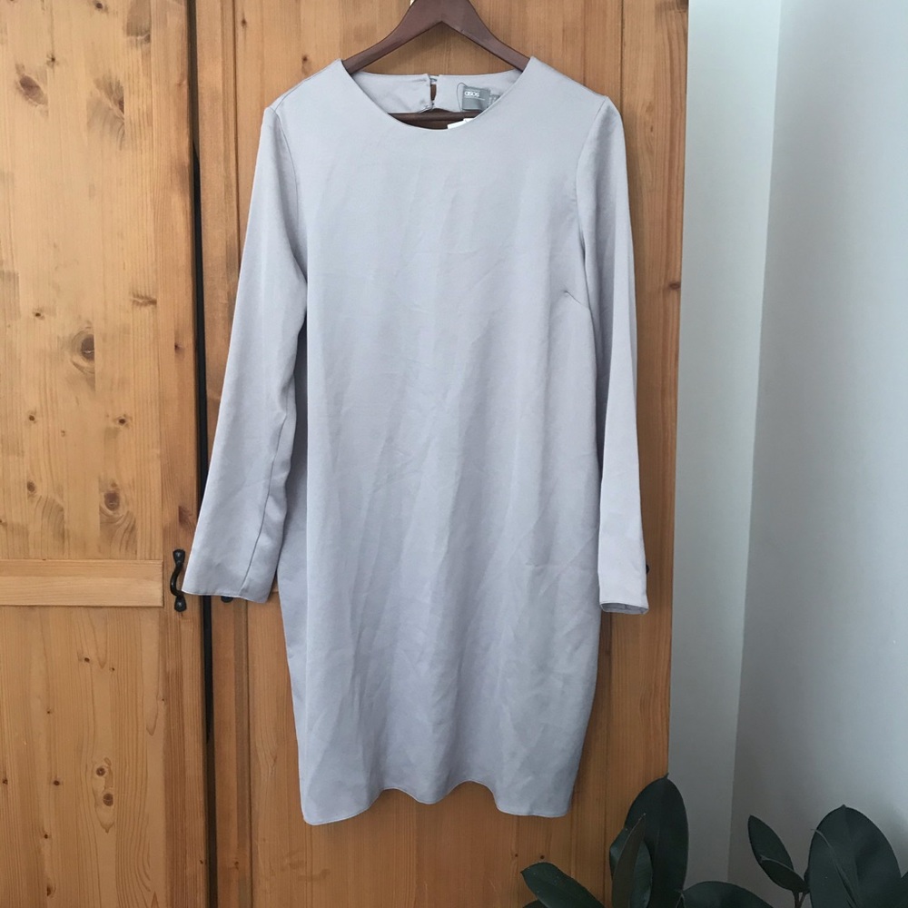 ASOS shift dress